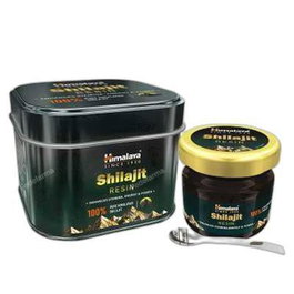 Himalaya Shilajit Resina 20 g