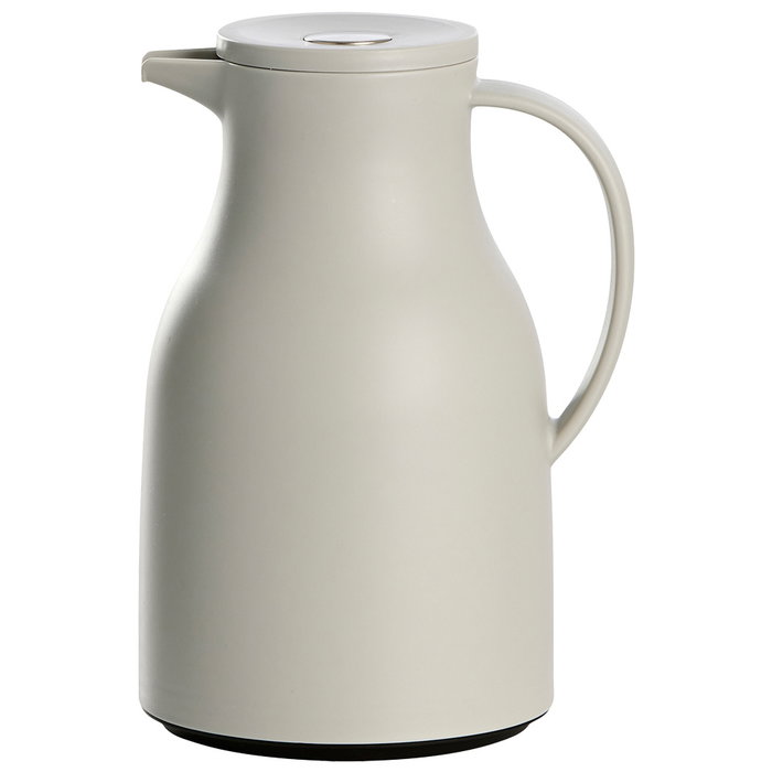 Day Jarra Termo 1L Mantiene Caliente 6h Frío 12h con Push Botton Day Jarra Termo 1L Mantiene Caliente 6h Frío 12h con Push Botton