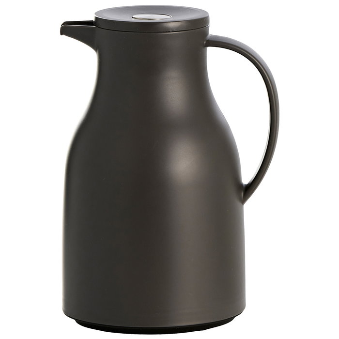 Day Jarra Termo 1L Mantiene Caliente 6h Frío 12h con Push Botton Day Jarra Termo 1L Mantiene Caliente 6h Frío 12h con Push Botton