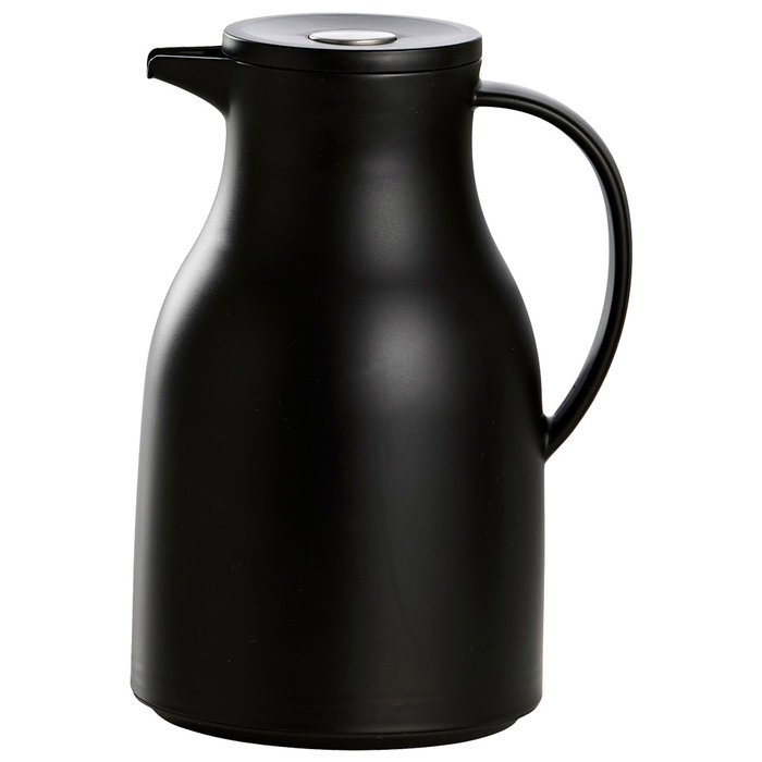 Day Jarra Termo 1L Mantiene Caliente 6h Frío 12h con Push Botton Day Jarra Termo 1L Mantiene Caliente 6h Frío 12h con Push Botton