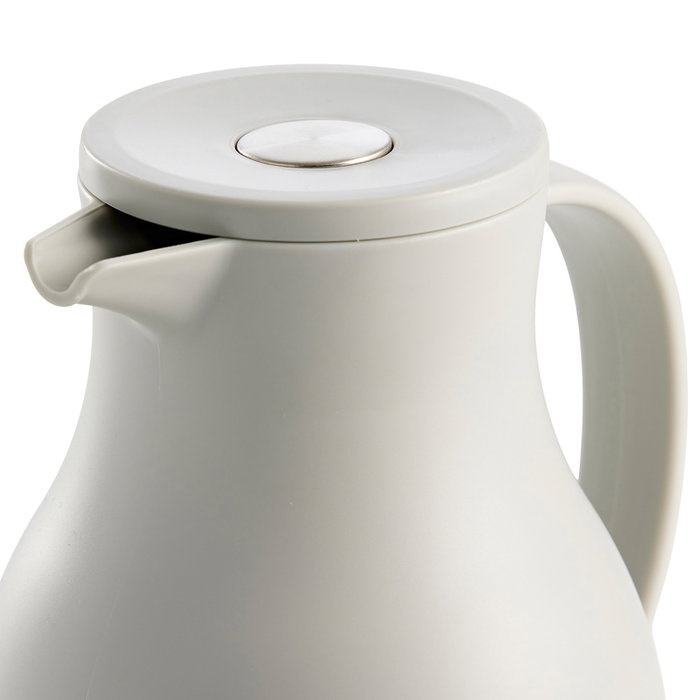 Day Jarra Termo 1L Mantiene Caliente 6h Frío 12h con Push Botton Day Jarra Termo 1L Mantiene Caliente 6h Frío 12h con Push Botton