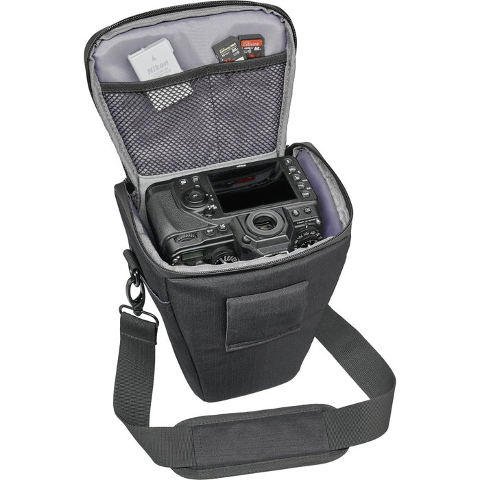 Cullmann Malaga Action 300 Negro Funda para cámara Cullmann Malaga Action 300 Negro Funda para cámara