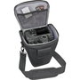 Cullmann Malaga Action 300 Negro Funda para cámara