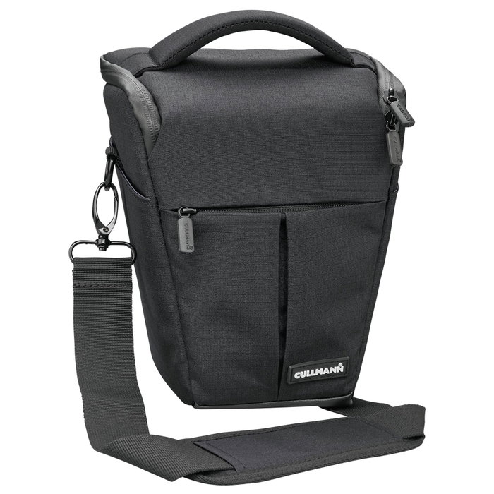 Cullmann Malaga Action 300 Negro Funda para cámara Cullmann Malaga Action 300 Negro Funda para cámara
