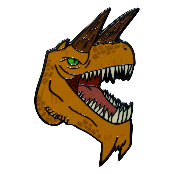 Dungeons & Dragons Chapas Expositor 50th Anniversary Mystery Pin Badge (12)