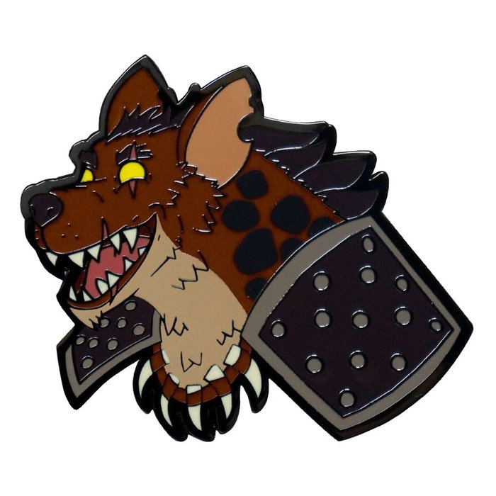 Dungeons & Dragons Chapas Expositor 50th Anniversary Mystery Pin Badge (12)