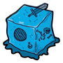 Dungeons & Dragons Chapas Expositor 50th Anniversary Mystery Pin Badge (12)
