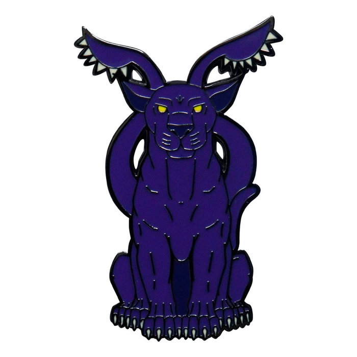 Dungeons & Dragons Chapas Expositor 50th Anniversary Mystery Pin Badge (12)