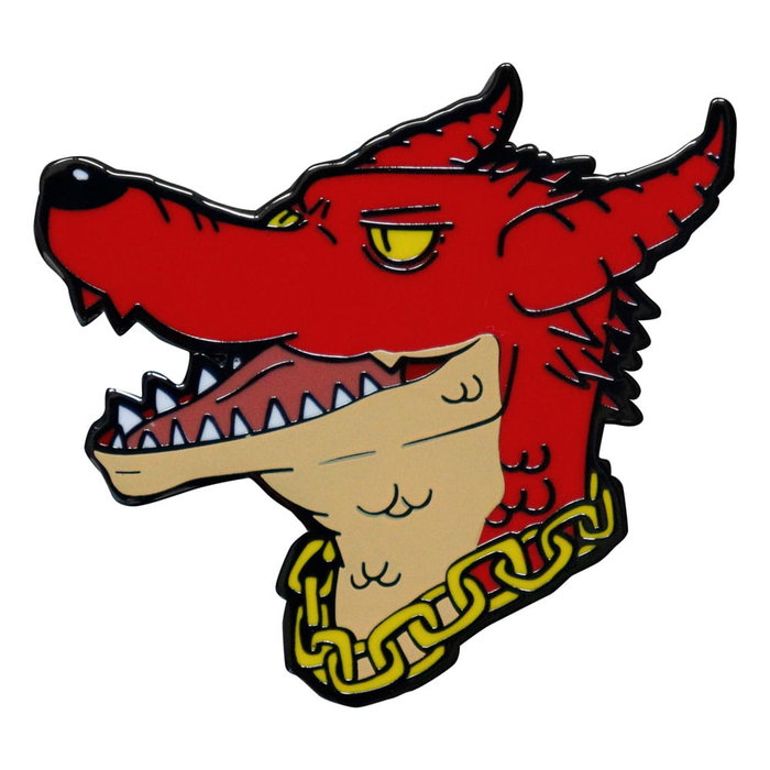 Dungeons & Dragons Chapas Expositor 50th Anniversary Mystery Pin Badge (12)