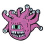 Dungeons & Dragons Chapas Expositor 50th Anniversary Mystery Pin Badge (12)
