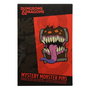 Dungeons & Dragons Chapas Expositor 50th Anniversary Mystery Pin Badge (12)