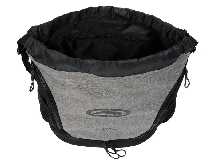 Safta Saco Mochila Ecko Unltd. Rhino 35x40x1 cm