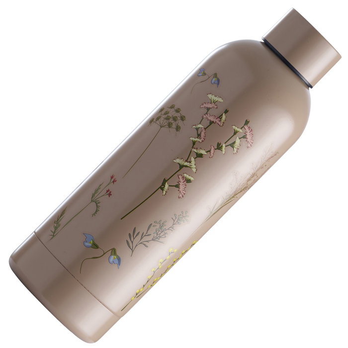 Day Termo Botella 500 Ml Arena Natural, Verde Musgo, Amarillo Arena Altura 22,5 cm Day Termo Botella 500 Ml Arena Natural, Verde Musgo, Amarillo Arena Altura 22,5 cm