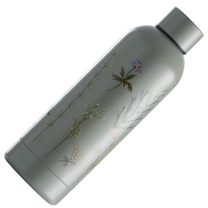 Day Termo Botella 500 Ml Arena Natural, Verde Musgo, Amarillo Arena Altura 22,5 cm Day Termo Botella 500 Ml Arena Natural, Verde Musgo, Amarillo Arena Altura 22,5 cm