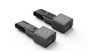 Logitech Extensor de cable Rally Mic Pod CAT Coupler Grafito