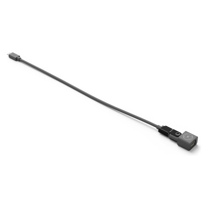 Logitech 952-000181 Extensor de Cable para Rally Bar - 2 Unidades