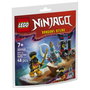 LEGO NINJAGO 30700 Arin vs. Dragónido Battle Polybag