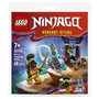 LEGO NINJAGO 30700 Arin vs. Dragónido Battle Polybag