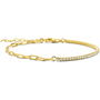 Pulsera Mujer New Bling 9NB-0791