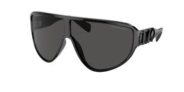 Michael Kors MK2194-300587 Gafas de sol para mujer con cristal gris