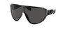 Michael Kors MK2194-300587 Gafas de sol para mujer con cristal gris