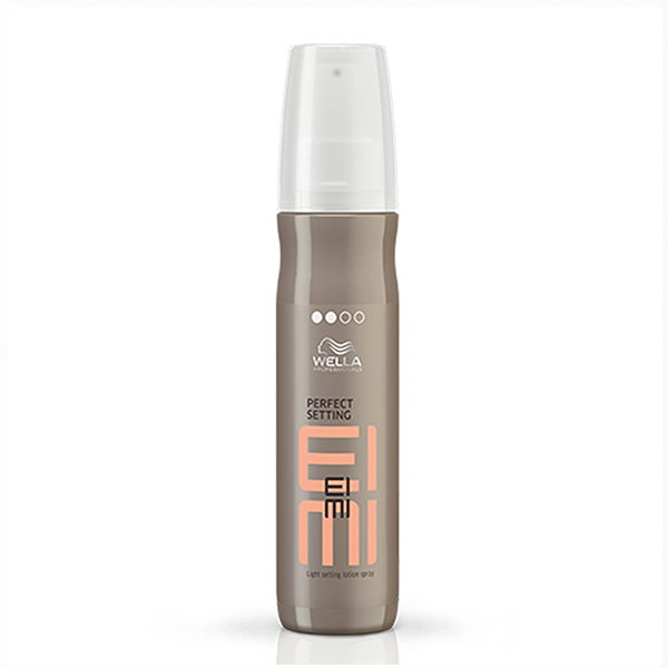 Wella EIMI Volume Perfect Setting Loción para Secado Wella EIMI Volume Perfect Setting Loción para Secado