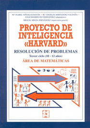 CEPE, HARVARD-RESOL.PROBLE.10-12 - CEPE