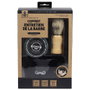 Cosmetic Club Juego De 3 Piezas Cuidado Barba