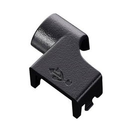Wacom ACK43110 Accesorio para conector USB para DTU-1141B Negro