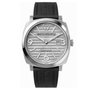 Watchpeople 700995 Reloj para Mujer Gris y Negro