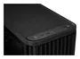 Asus ProArt PA401 Wood Edition Negro