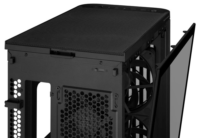 Asus ProArt PA401 Wood Edition Negro