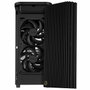 Asus ProART PA401 Wood Edition (Tempered Glass) Negro