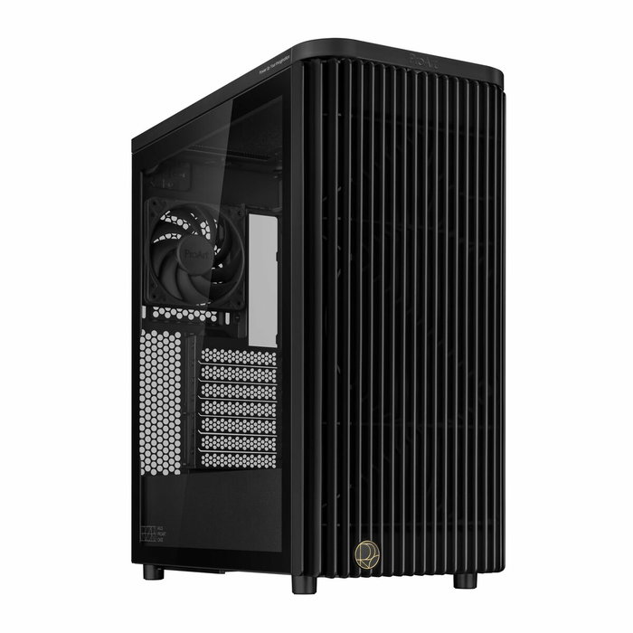 Asus ProART PA401 Wood Edition (Tempered Glass) Negro