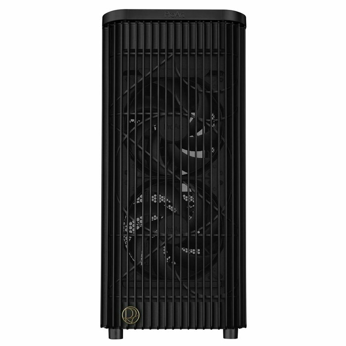 Asus ProART PA401 Wood Edition (Tempered Glass) Negro