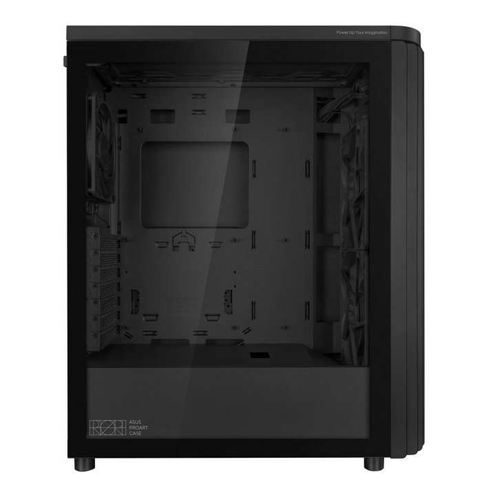 Asus ProART PA401 Wood Edition (Tempered Glass) Negro