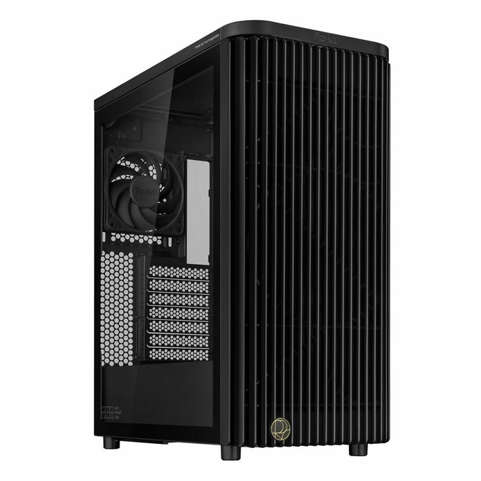 Asus ProART PA401 Wood Edition (Tempered Glass) Negro
