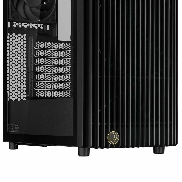 Asus ProART PA401 Wood Edition (Tempered Glass) Negro