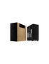 Asus PA401 TG PWM BLACK Caja ATX con Cristal Templado y Madera Negra