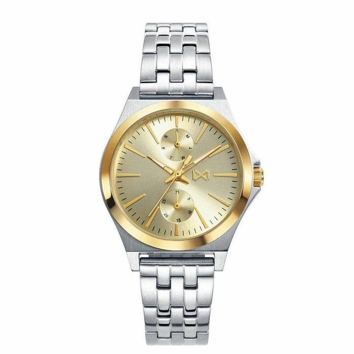 Reloj Mujer Mark Maddox MM7105-97 (Ø 33 mm) Reloj Mujer Mark Maddox MM7105-97 (Ø 33 mm)