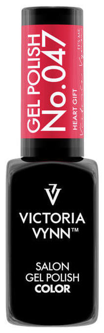 Victoria Vynn Gel Polish 47 Heart Gift 8ml Victoria Vynn Gel Polish 47 Heart Gift 8ml