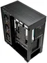 Modecom Volcano Stellar Plus ARGB 5F Negro