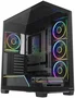 Modecom Volcano Stellar Plus ARGB 5F Negro