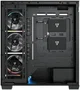 Modecom Volcano Stellar Plus ARGB 5F Negro