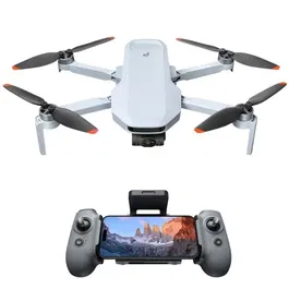 Potensic ATOM 2 Kit Estándar Dron con Cámara HD/4K GPS Integrado Tiempo de Vuelo 31 Minutos Alcance 10 km POT6978392910006