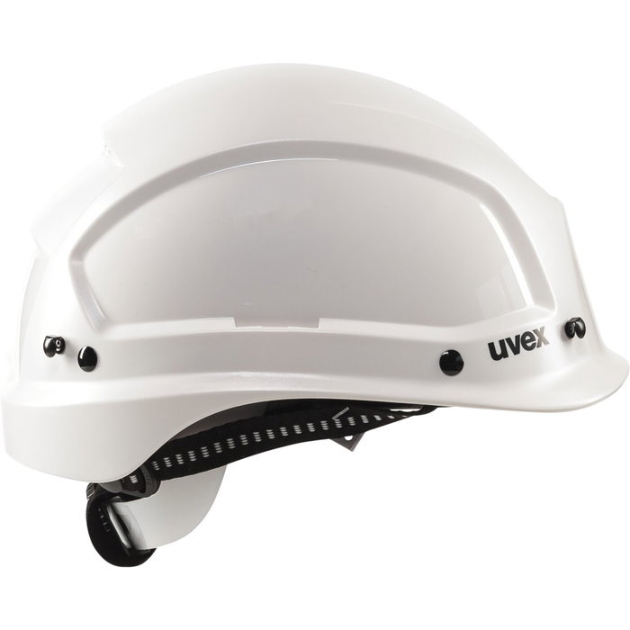 uvex Pheos Alpine Casco de seguridad para montaña Blanco uvex Pheos Alpine Casco de seguridad para montaña Blanco