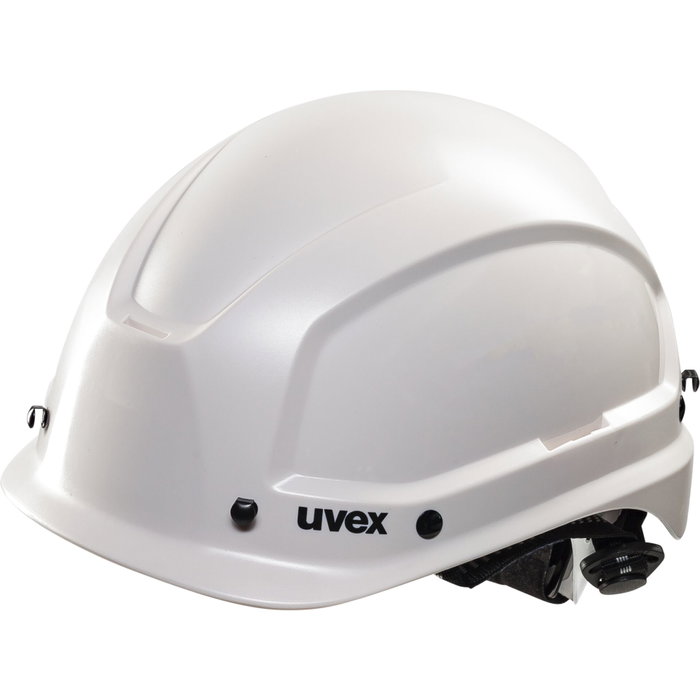 uvex Pheos Alpine Casco de seguridad para montaña Blanco uvex Pheos Alpine Casco de seguridad para montaña Blanco