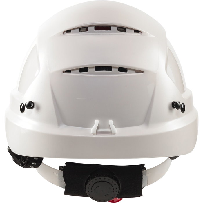 uvex Pheos Alpine Casco de seguridad para montaña Blanco uvex Pheos Alpine Casco de seguridad para montaña Blanco