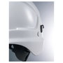 uvex Pheos Alpine Casco de seguridad para montaña Blanco