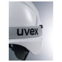 uvex Pheos Alpine Casco de seguridad para montaña Blanco